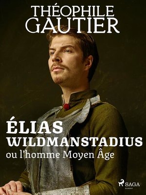 cover image of Élias Wildmanstadius